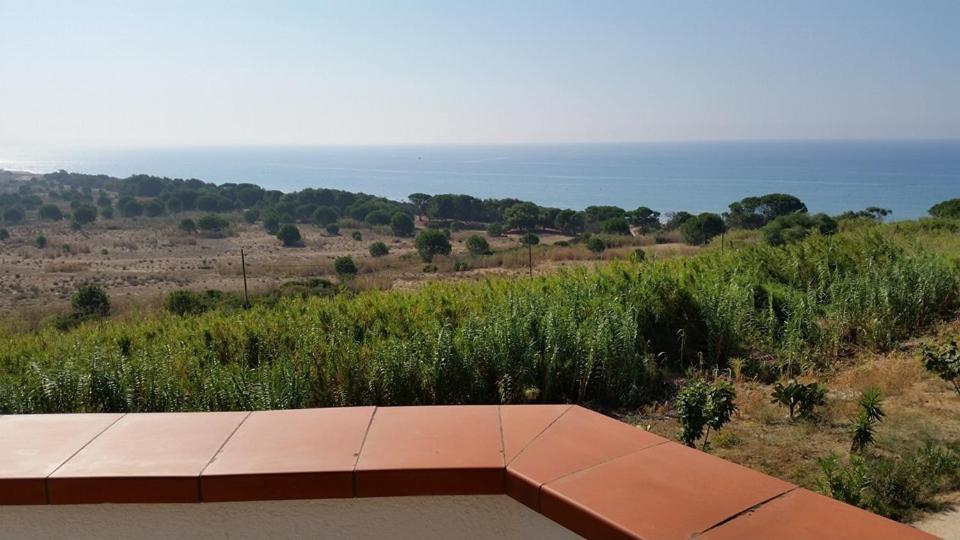 Il Canneto Di Selinunte Marinella di Selinunte Exterior photo
