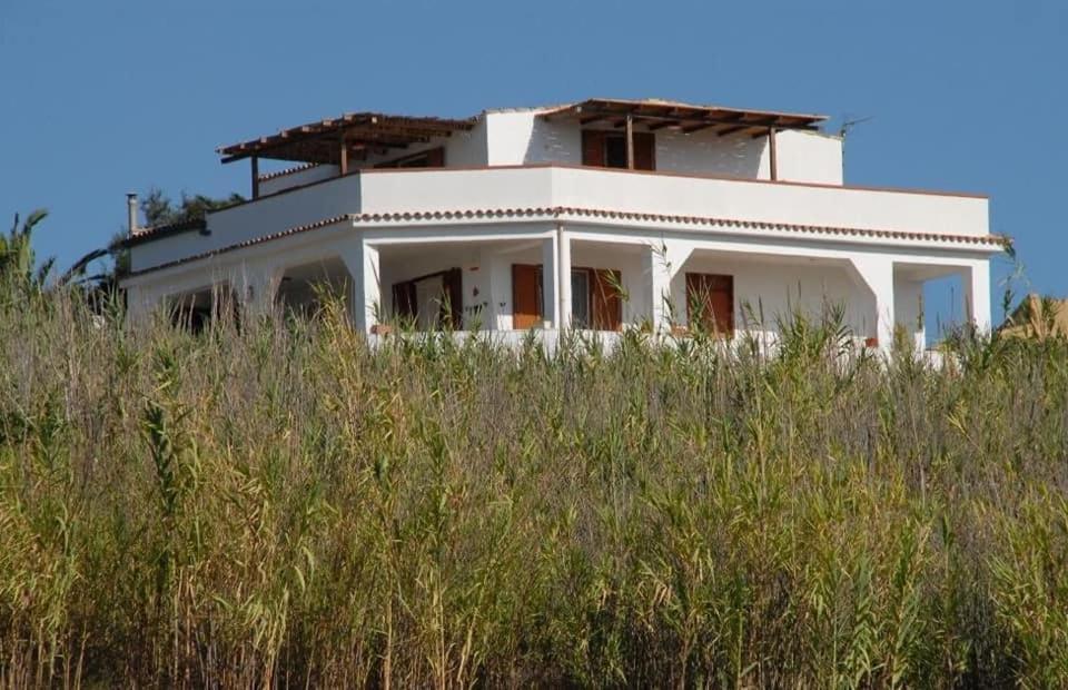 Il Canneto Di Selinunte Marinella di Selinunte Exterior photo