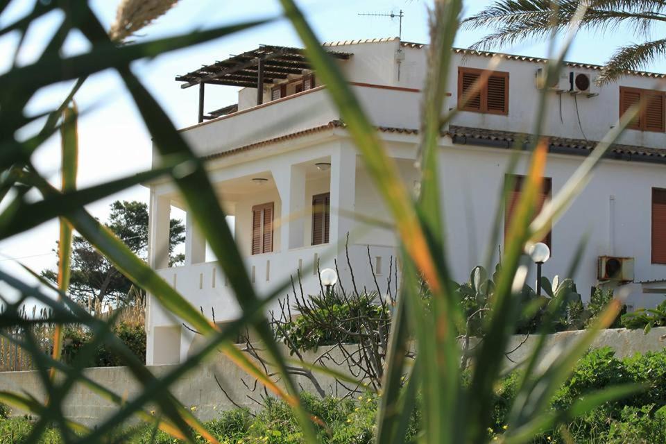 Il Canneto Di Selinunte Marinella di Selinunte Exterior photo