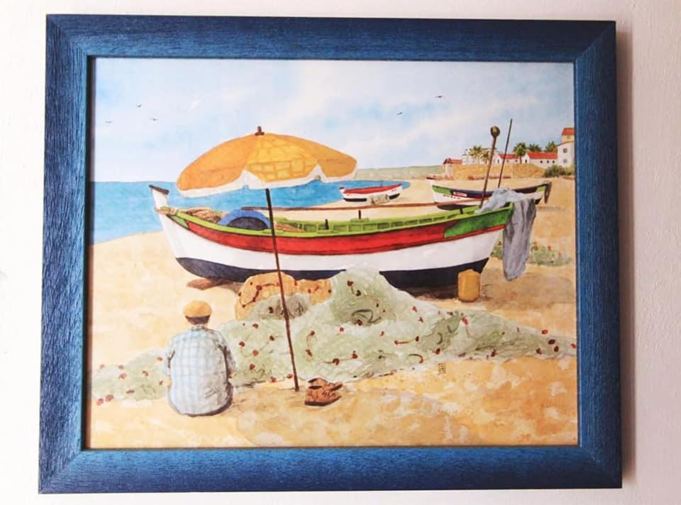 Il Canneto Di Selinunte Marinella di Selinunte Exterior photo